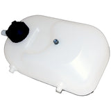 Crown Automotive Coolant Bottle Kit — White (J0758977K)
