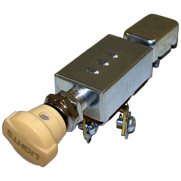 Crown Automotive Interrupteur de phare (J0946613)