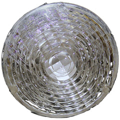 Crown Automotive Parking Light Lens (J0991402)