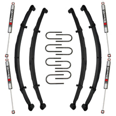 Skyjacker - 2-2.5IN. Softr 76-86 CJ Scram - J20K-M