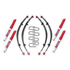 Skyjacker - 2.5IN. Kit 76-86 CJ W/4 Hydros - J21BKH