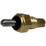 Crown Automotive Coolant Temperature Sensor — Unpainted (J3177594)