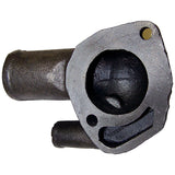 Crown Automotive Thermostat Housing — Unpainted (J3224216)