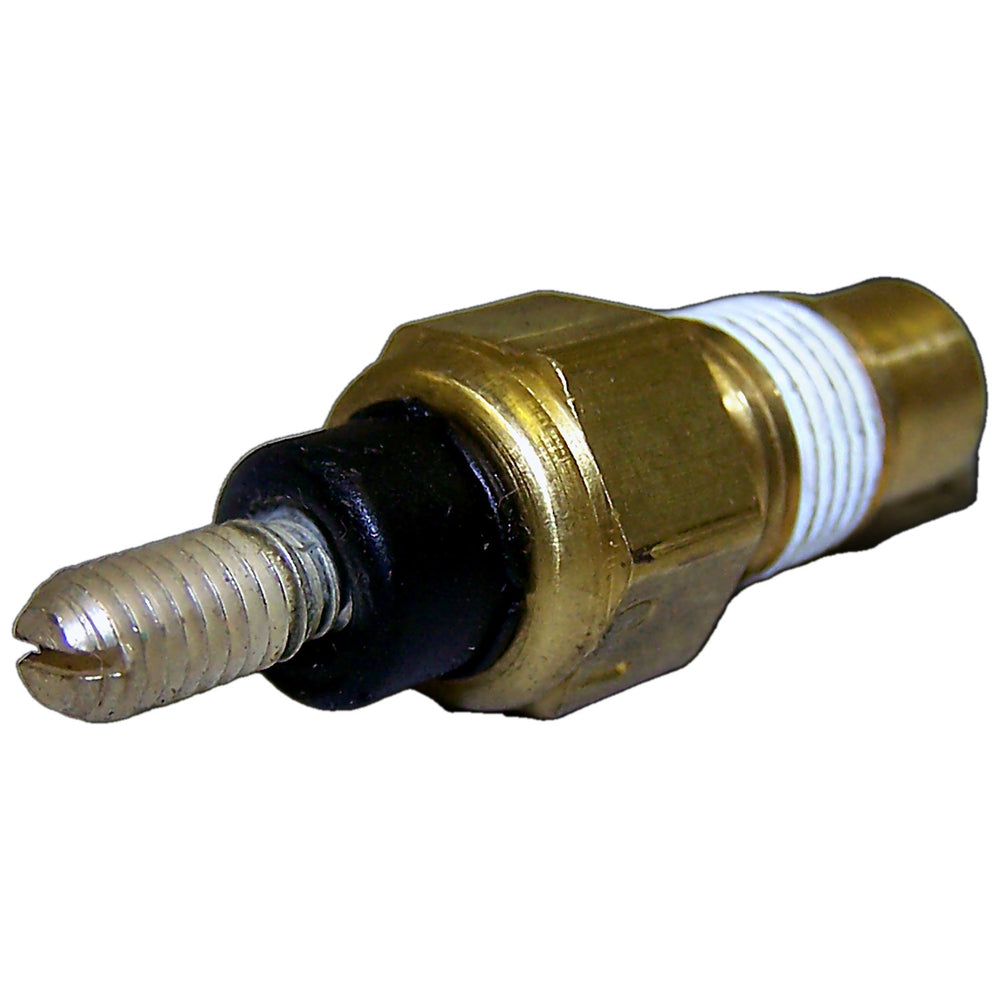 Crown Automotive Coolant Temperature Switch — Bronze
