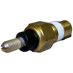 Crown Automotive Coolant Temperature Switch — Bronze