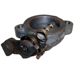 Crown Automotive Exhaust Manifold Damper