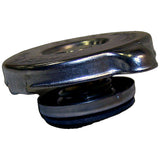 Crown Automotive Radiator Cap — Unpainted (J3239375)