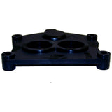 Crown Automotive Carburetor Insulator — Black