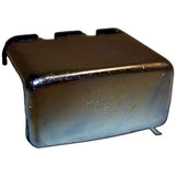 Crown Automotive Horn Relay — Silver