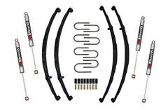 Skyjacker - 2-2.5IN. Softride 55-75 CJ - J32K-M