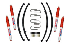 Skyjacker - 2-2.5IN. Softride 55-75 CJ - J32K-N