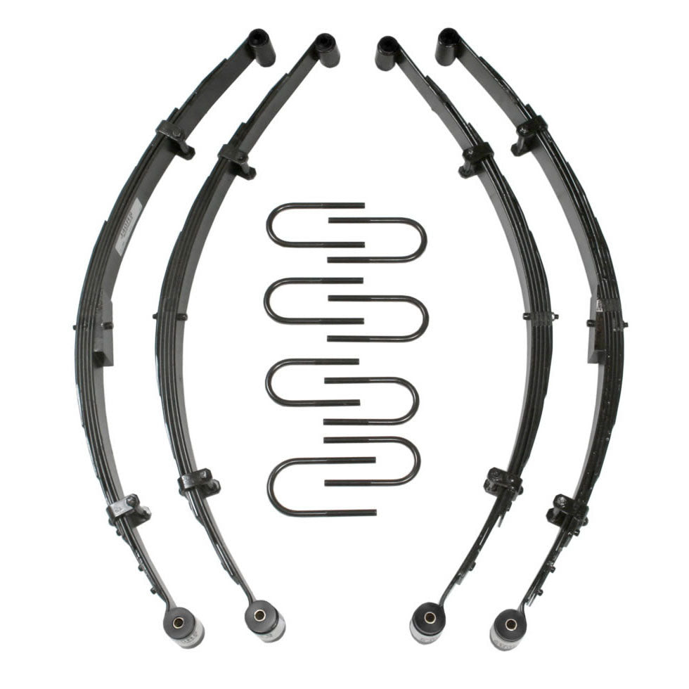 Skyjacker - 2-2.5IN. Softride 55-75 CJ - J32K
