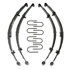 Skyjacker - 2-2.5IN. Softride 55-75 CJ - J32K