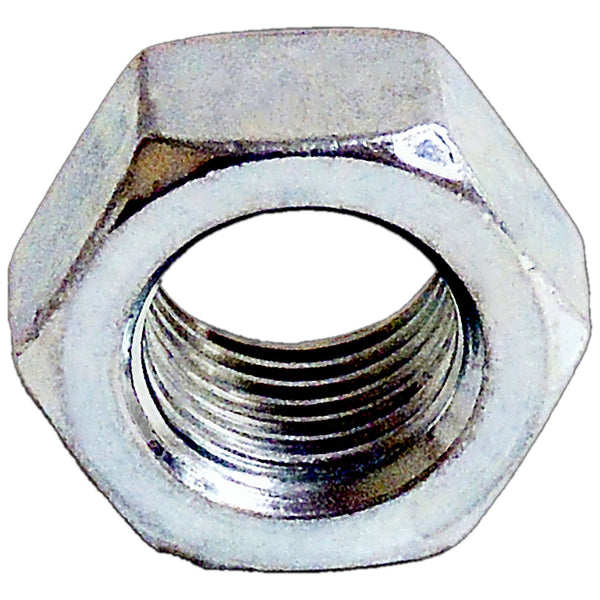 Crown Automotive Shackle Nut