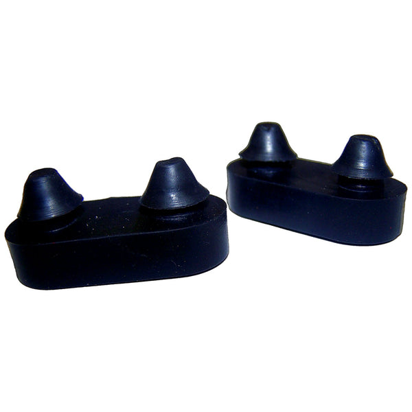 Crown Automotive Hood Bumper (J4007541)