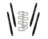 Skyjacker - Component Box - YJ41BB