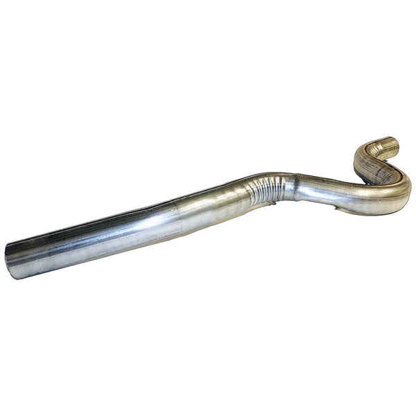 Crown Automotive Tailpipe Exhaust Tail Pipe (J5355987)