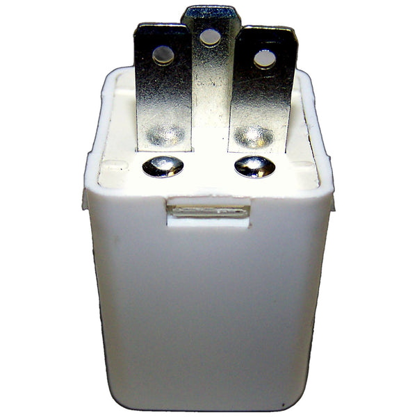 Crown Automotive Horn Relay — White