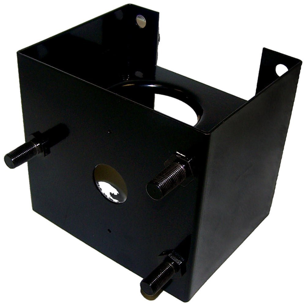 Crown Automotive Spare Tire Carrier