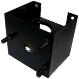 Crown Automotive Spare Tire Carrier