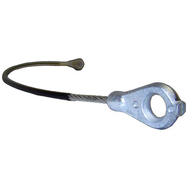 Crown Automotive Tailgate Cable