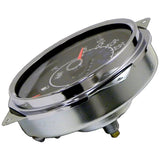 Crown Automotive Speedometer Assembly — Amber, Black, White (J5761110)
