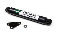 Zone Offroad Steering Stabilizer — 2020-2023 Jeep Gladiator (ZON7420)