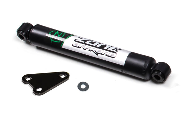 Zone Offroad Steering Stabilizer — 2020-2023 Jeep Gladiator (ZON7420)