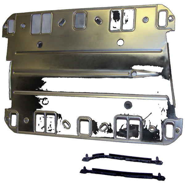 Crown Automotive Intake Manifold Gasket Set — Unpainted
