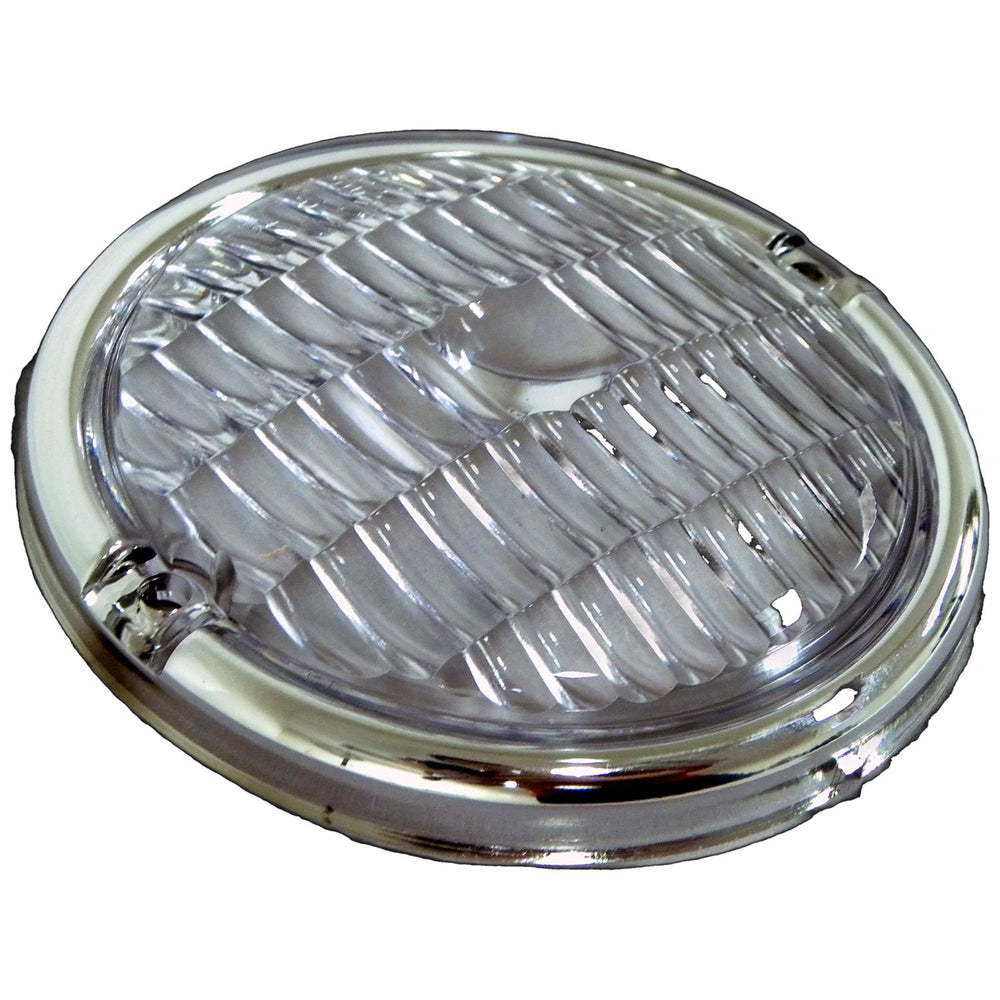 Crown Automotive Parking Light Lens (J8127449)
