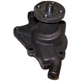 Crown Automotive Water Pump — Unpainted (J8129459)