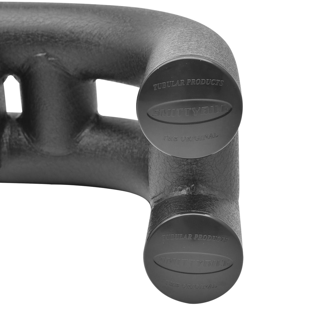 Smittybilt Bumper — 3"