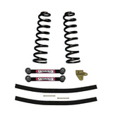 Skyjacker - 3IN. 84-01 CHEROKEE XJ KIT - JC301K
