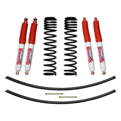 Skyjacker - 3 Inch Suspension Lift Kit - JC305BPHLT