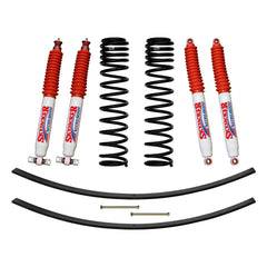 Skyjacker - 3 Inch Suspension Lift Kit - JC305BPNLT