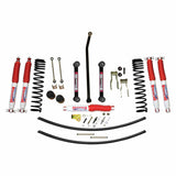 Skyjacker - 4.5 Inch Suspension Lift Kit - JC451KNLT