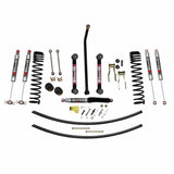 Skyjacker - 4.5 Inch Suspension Lift Kit - JC455KMLT