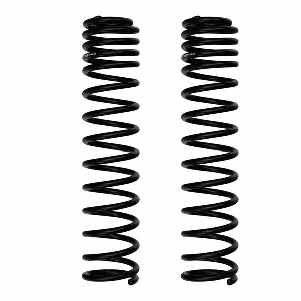 Skyjacker - 4.5 Inch Front Coil Springs/Pair - JC45FDR