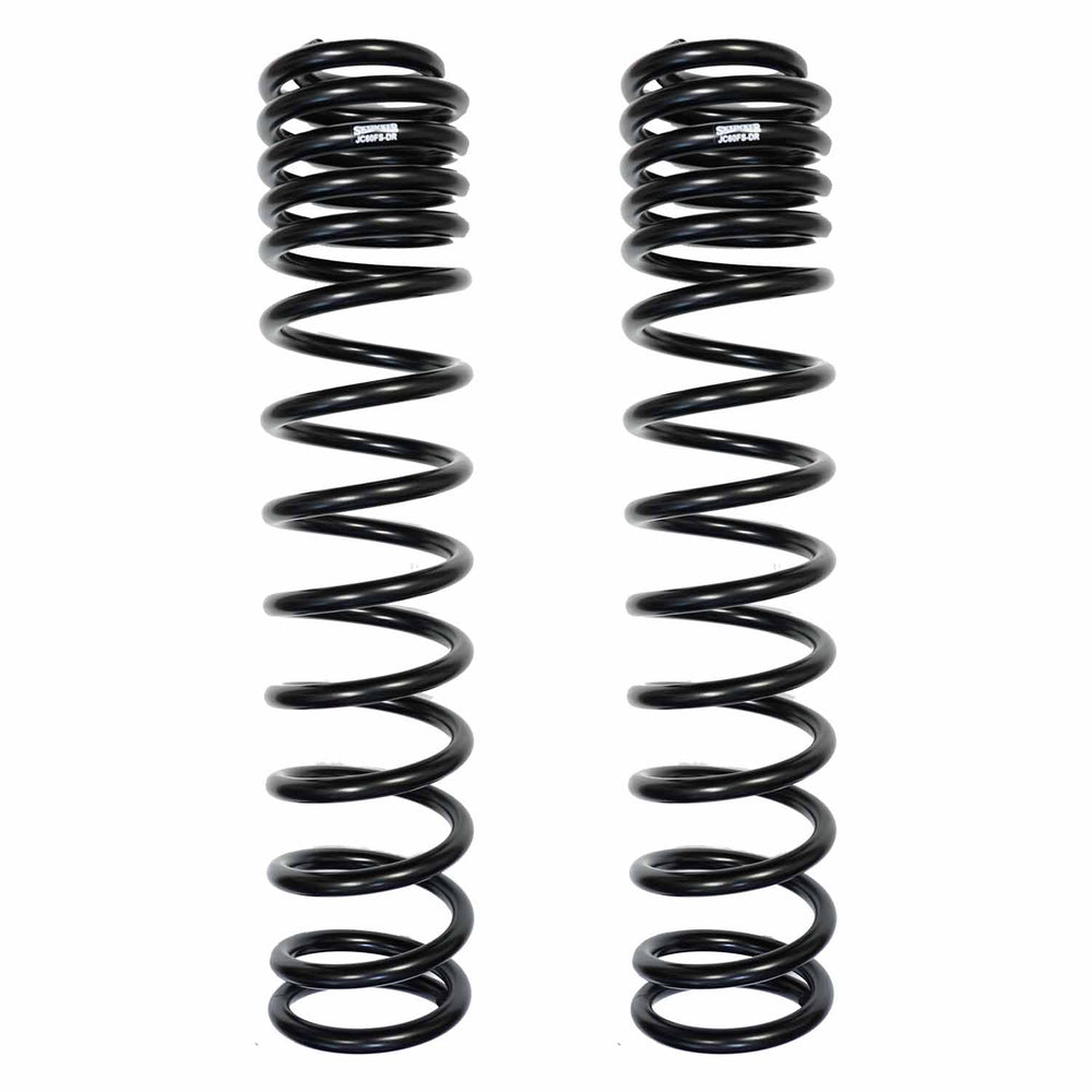 Skyjacker Suspension 6 Frt Drlt Coils/1984-2001 XJ