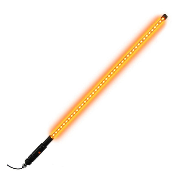 Jetco LED Buggy Whip 8 Feet