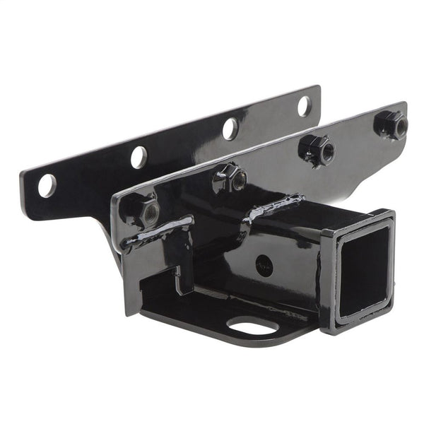 Smittybilt Class III Trailer Hitch — 2007-2018 Jeep Wrangler