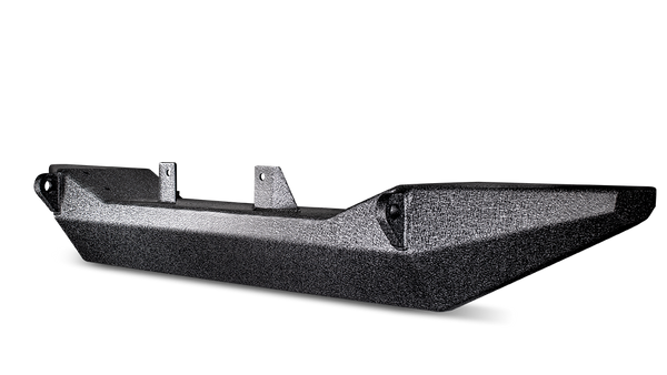 Body Armor 4x4 Front Bumper — 2007-2018 Jeep Wrangler (JK-19531)
