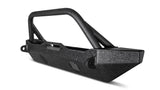 Body Armor 4x4 2007-2018 Wrangler Front Bumper Mid Stubby