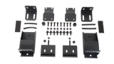 Body Armor 4x4 2018+ Wrangler Jl Roof Rack Mount Kit