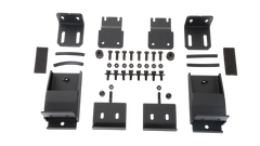 Body Armor 4x4 Rack — 2018+ Jeep Wrangler