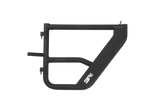 Body Armor 4x4 2007-2018 Wrangler Tube Doors Rear Pair
