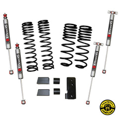 Skyjacker - 2-2.5in. Jeep JK Lift Kit - JK20BPMLT