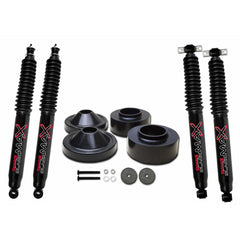 Skyjacker - Polyurethane Spacer Leveling Kit - JK23-B