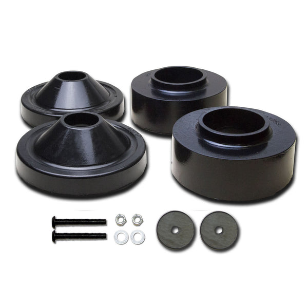 Skyjacker - Leveling KIT-2IN. Front LIFT/3/4IN. Rear Lift - JK23