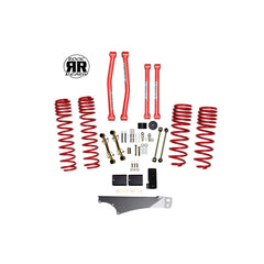 Skyjacker 2.5 In. Rock Ready® Suspension Lift Kit
